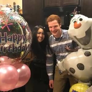 Meet your Posher, Katia